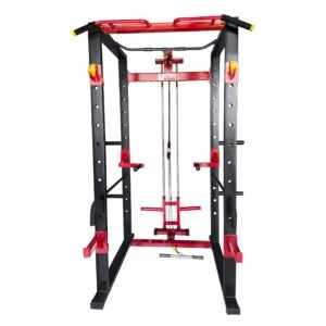 Power Rack / Squat Stand