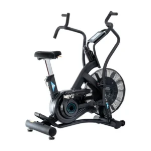 Air Resistance Exercise Bike