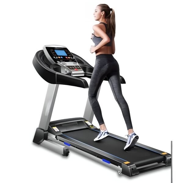 Motorized Treadmill