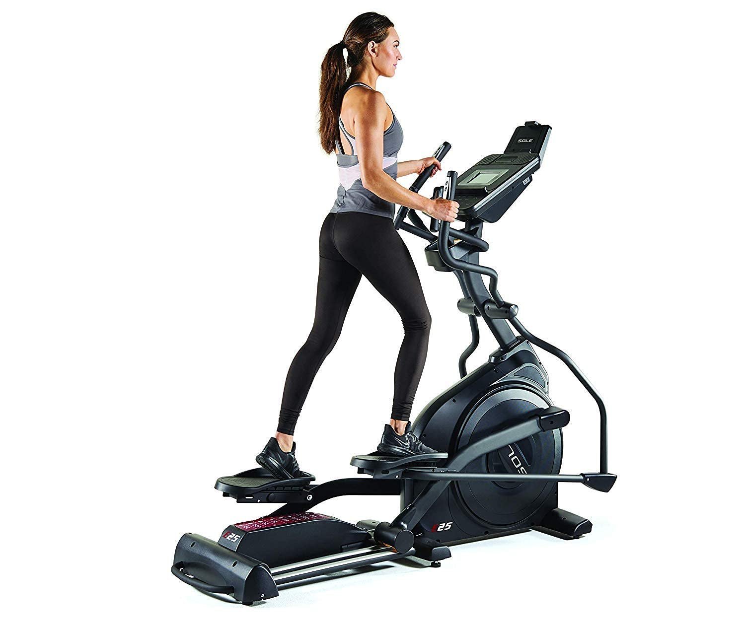 Elliptical Cross Trainer - Image 2